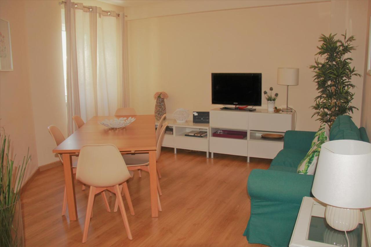 Apartamento Familiar Em Zona Historica De Lisboa Exterior foto